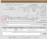 تصویر کوچک آگهی خرید 2 حلقه لاسنیک لیفتراک 225/75/15