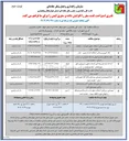 تصویر کوچک آگهی بهسازی و روکش آسفالت 