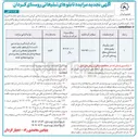 تصویر کوچک آگهی اجاره یکساله بیلبوردها و استندهای سطح روستا