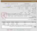 تصویر کوچک آگهی قند وچای 