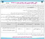 تصویر کوچک آگهی خرید تجهیزات کلاسی