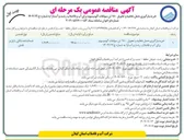 تصویر کوچک آگهی خرید ، بارگیری ، حمل تخلیه و تحویل ۱۸۰ تن سولفات آلومینیوم 