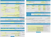 تصویر کوچک آگهی مزایده ساختمان با کاربری مسکونی با متراژ 682/7 واقع در تیران وکرون - شهرعسکران