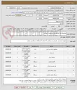 تصویر کوچک آگهی مجموعه بازی کودکان برابر مشخصات پیوست