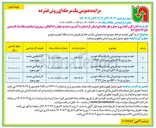 تصویر کوچک آگهی فروش یک دستگاه خودرو سواری مزدا B۲۰۰۰ سبز مدل ۱۳۷۹ 
