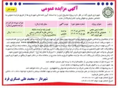 تصویر کوچک آگهی اجاره زمین چمن مصنوعی
