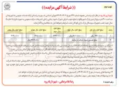 تصویر کوچک آگهی  اجاره ۵ سال جهت نصب تجهیزات و وسائل پارک بازی کودکان 