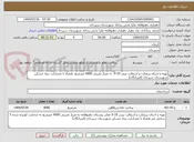 تصویر کوچک آگهی تهیه و اجرای پریمکت و آسفالت بیندر 19-0  به متراژ تقریبی 4000 مترمربع  همراه با مشارکت بنیاد مسکن شهرستان سیرجان (قیررایگان)