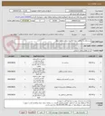 تصویر کوچک آگهی زیرسازی و آسفالت نیمه مکانیزه سطح منطقه چهار