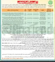 تصویر کوچک آگهی تعمیرات عرشه ، اصلاح گاتر و عایق باغچه های پل طبیعت 
