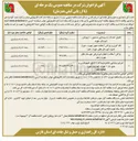 تصویر کوچک آگهی لکه گیری و روکش آسفالت
