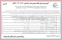 تصویر کوچک آگهی تهیه ، توزیع غذا و اداره رستوران