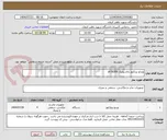 تصویر کوچک آگهی ویدئو پرژکتوز پاناسونیک pt lb306