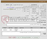 تصویر کوچک آگهی صابون 75 گرمی -تعداد 72000 عدد لیست پیوست مشاهده شود-برنده بر اساس نمونه ارسال شده اعلام میگردد