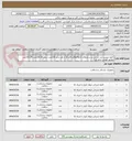 تصویر کوچک آگهی کانول ونوس خم شدنی در سایزهای 12و14و18و 26و 32 از هر سایز 100عدد سایز 28 200عدد-24 100عدد مطابق قوانین اداره کل 