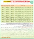تصویر کوچک آگهی واگذاری 8 غرفه جهت کار آفرینان مرکز توانمند سازی کوثر 