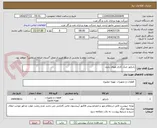 تصویر کوچک آگهی رادیاتور خنک کاری هوای بارون 