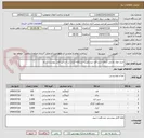 تصویر کوچک آگهی خرید مواد غذایی (چای-شیر-قند-بیسکویت-نسکافه-کیک) بر اساس فایل پیوست شده