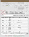 تصویر کوچک آگهی مصرفی آزمایشگاهrflatexت5ویالکیت rprت1کیت و2me ت3بسته و فیلتر1بسته50ع وسرسمپلرزرد20000ع و poctprobnpت1000تست و دیسک سفوتاکس و سفتاز 8 و سفوکسیتین20ویال
