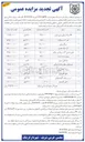 تصویر کوچک آگهی فروش اقلام اسقاطی و مستعمل در 12 ردیف شامل : اقلام پلاستیکی و پلی اتیلن - آهن آلات و فلزات - وسائل برقی - لاستیک خودرو - داغی ماشین آلات سبک و سنگین و...