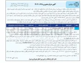 تصویر کوچک آگهی اجاره پارکینگها