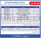 تصویر کوچک آگهی خرید دستگاه FDS ترانسفورماتور 