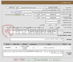 تصویر کوچک آگهی چراغ خیابانی  100 وات  LEDدارای تائیدیه توانیر (حداقل 5 سال گارانتی)