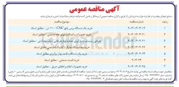 تصویر کوچک آگهی خرید سه دستگاه چاپگر ( کدینگ) صنعتی
