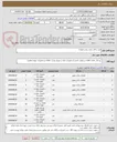 تصویر کوچک آگهی لوزم یدکی مینی بوس هیوندا