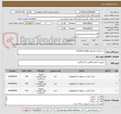 تصویر کوچک آگهی سرم کنترل هورمون Immuno assay