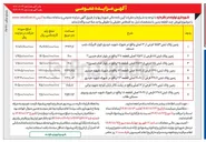 تصویر کوچک آگهی  فروش 7 قطعه زمین