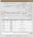 تصویر کوچک آگهی روعن بشکه 208 لیتریک عدد