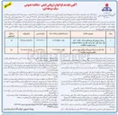 تصویر کوچک آگهی خط تغذیه و شبکه توزیع گاز