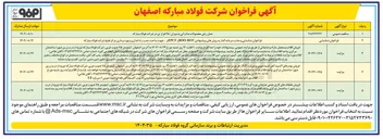 تصویر کوچک آگهی حمل ریلی محصولات صادراتی به میزان ۲۵۰ هزار تن