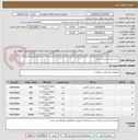 تصویر کوچک آگهی نیاز به موارد لیست شده .