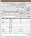 تصویر کوچک آگهی خرید قطعات کامپیوتری بشرح پیوست 