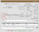 تصویر کوچک آگهی گاز ساده 8 لایه نخ 20 نین کیلویی به تعداد 700 بسته