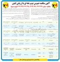 تصویر کوچک آگهی خرید 4000 دستگاه چراغ LED معبر اصلی