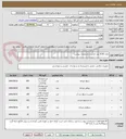 تصویر کوچک آگهی تعداد 2106 ثوب لباس با مشخصات پیوست