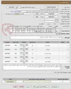 تصویر کوچک آگهی محلول سفید کننده یک لیتری 800 عدد/جرمگیر یک لیتری 600 / شیشه پاک کن 600 عدد /پودر لباس شویی دستی 350 عدد / محلول دامستوس با پایه وایتکس 200 عدد