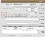 تصویر کوچک آگهی ماژول کنترل سوخت