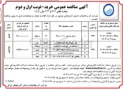 تصویر کوچک آگهی خرید دیزل ژنراتور 250 kva 
