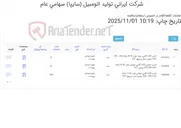 تصویر کوچک آگهی 3 آیتم لامپ (تحویل فوری
