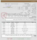 تصویر کوچک آگهی خرید لوازم و تجهیزات موردنیاز گمرک کیش.