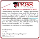 تصویر کوچک آگهی to intends  ) 200x200 ( Mould Copper Crystallizator item 1 purchase