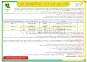 تصویر کوچک آگهی خرید ۵,۰۰۰ دستگاه سه فاز اتصال مستقیم هوشمند طرح فهام ۱