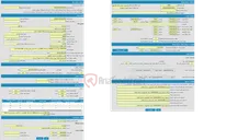 تصویر کوچک آگهی مزایده زمین با کاربری زراعی با متراژ 34642 واقع در نور-یوش-شش ازرود