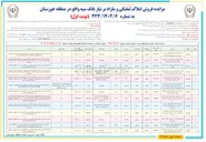 تصویر کوچک آگهی فروش املاک در 13 ردیف با کاربری مسکونی - تجاری 
