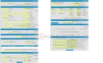 تصویر کوچک آگهی مزایده زمین با کاربری تجاری با متراژ 133 واقع در 8-2-3-71