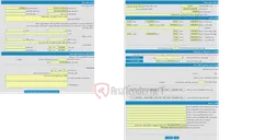 تصویر کوچک آگهی آپارتمان شماره 3 (ضلع غربی–طبقه همکف)  